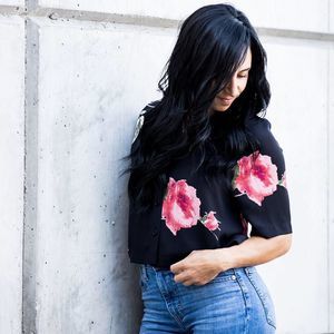 Meet your Posher, Amanda